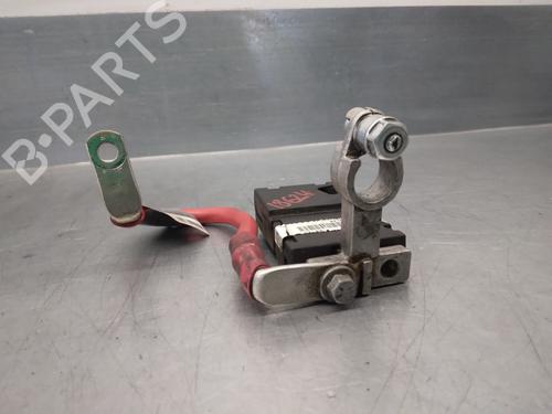Fuse box LAND ROVER DISCOVERY III (L319) 2.7 TD 4x4 | BP15011046E1 