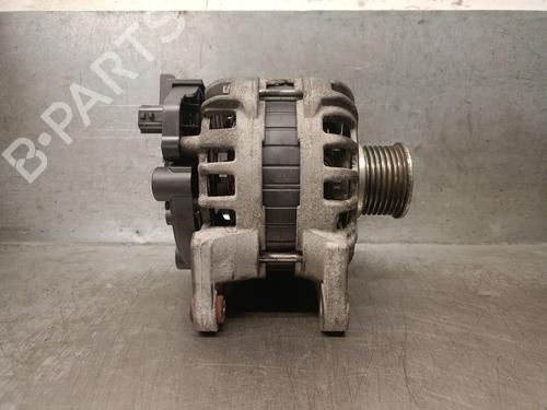 Generator RENAULT TWINGO III (BCM_, BCA_) 0.9 TCe 90 (BCM9, BCM2) (90 hp) 29449828