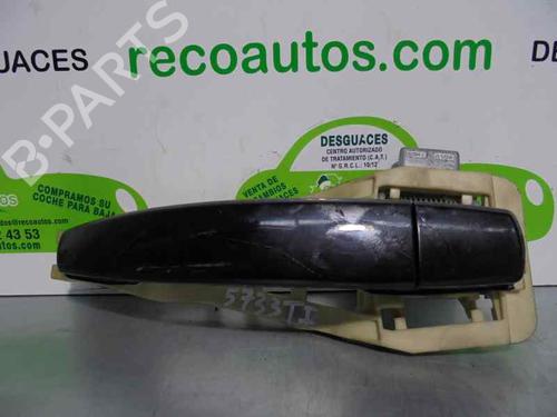 Portiergreep links achter OPEL SIGNUM Hatchback (Z03) 1.9 CDTI (F48) (150 hp) 2310565