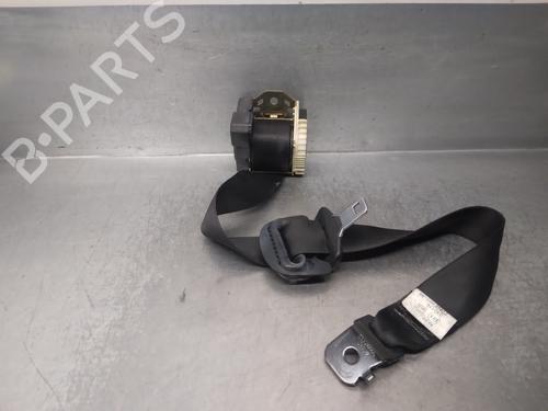 Used Rear left seatbelt BMW X5 (E53) 3.0 d (218 hp) 13495549
