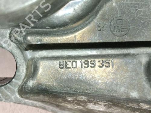 Engine mount AUDI A4 B7 (8EC) 2.0 | BP39713992M89 - Image 5