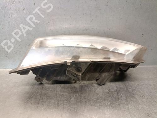 Left front indicator RENAULT MEGANE III Hatchback (BZ0/1_, B3_) 1.2 TCe (BZ2B, BZ11) | BP38093543C32 - Image 3