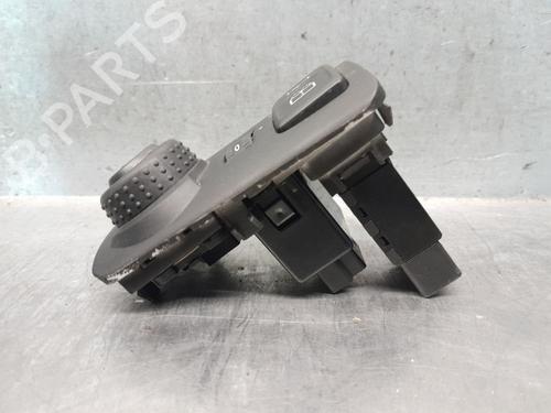 Headlight switch SSANGYONG REXTON / REXTON II (GAB_) 2.7 Xdi 4x4 | BP37465011I24 - Image 4