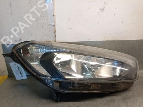 Used Right headlight Right headlight FORD TOURNEO COURIER B460 MPV [2014-2026] 33209105 33209105