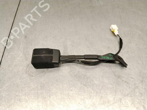 Used Seat buckle Seat buckle 36785147 36785147