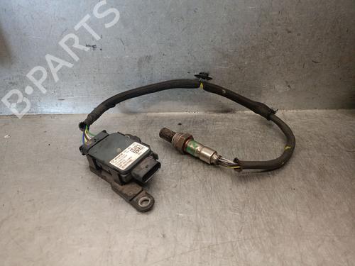 Elektronisk sensor PEUGEOT 308 III (FB_, FH_, FP_, F3_, FM_) BlueHDi 130 (FBYHZL, FBYHZT) (131 hp) 25245416