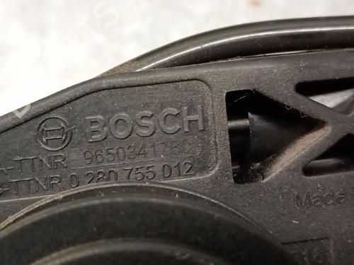 Pedal CITROËN C5 II (RC_) 1.6 HDi (RC8HZB) | BP32779362I4 - Image 5