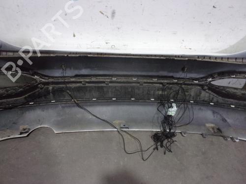 Rear bumper HYUNDAI i20 II (GB, IB) 1.2 | BP16908966C8
