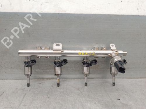 Sprederrør RENAULT MEGANE III Hatchback (BZ0/1_, B3_) 1.2 TCe (BZ2B, BZ11) (116 hp) 28816313