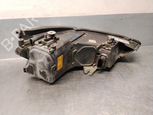 Left headlight AUDI A1 (8X1, 8XK) | BP39747281C28 - Image 2