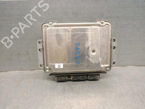 Engine control unit (ECU) MAZDA 2 (DE_, DH_) 1.5 (DE5FS) | BP29135569M57 