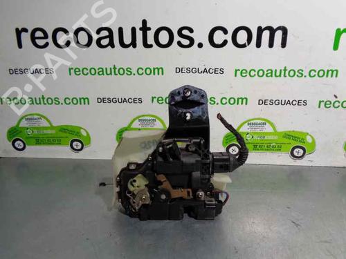 Front left lock VW PASSAT B5.5 (3B3) 1.9 TDI | BP4820156C98 