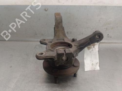 Right front steering knuckle NISSAN NOTE (E12) 1.5 dCi | BP38285805M26 - Image 6