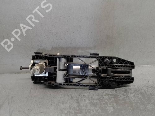 Front left exterior door handle VW GOLF VI (5K1) 1.6 TDI | BP17809499C128 
