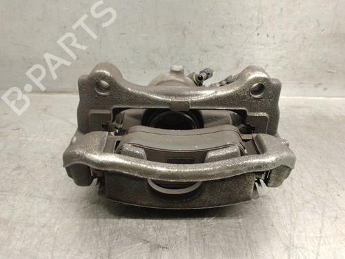 Left rear brake caliper CITROËN JUMPER II Bus 2.2 HDi 120 | BP32230260M107