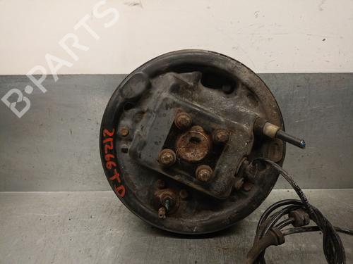 Used Right rear steering knuckle RENAULT CLIO II (BB_, CB_) 1.5 dCi (B/CB08) (82 hp) 20268172
