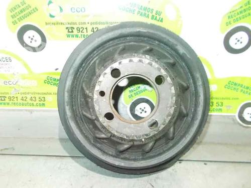 Pulley MITSUBISHI GALANT VIII (EA_)  | BP20250376M122