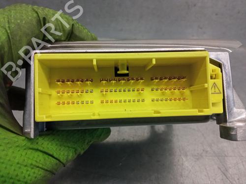 ECU airbags TOYOTA YARIS (_P13_) 1.5 Hybrid (NHP130_, NHP130) | BP27707672M53 