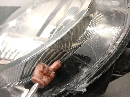 Left headlight MINI MINI (R56) One | BP40600138C28 - Image 9