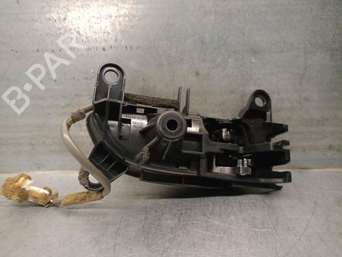 Front left interior door handle LEXUS GS (_S19_) 450h (GRS191_, GWS191_) | BP24538944I13 