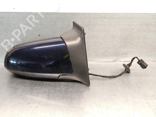 Right mirror OPEL ZAFIRA A MPV (T98) 2.2 DTI 16V (F75) | BP30297688C27 