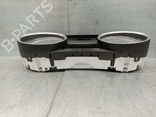 Instrument cluster PEUGEOT 508 SW I (8E_) 2.0 BlueHDi 150 | BP22993251C47 
