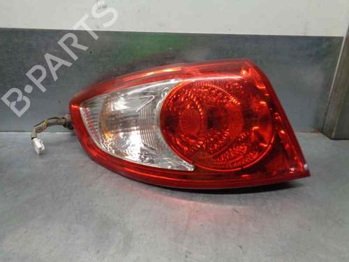 Used Left taillight HYUNDAI SANTA FÉ II (CM) [2005-2015]  8002238