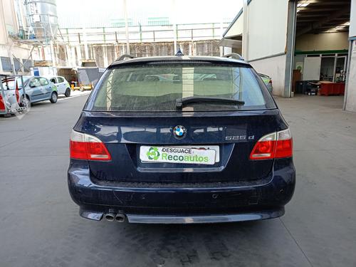 Suspension compressor BMW 5 Touring (E61) 525 d | BP27375908M103  - Image 12