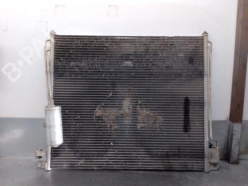 Used AC radiator AC radiator NISSAN NAVARA NP300 (D40) 2.5 dCi 4WD (144 hp) 33422144 33422144
