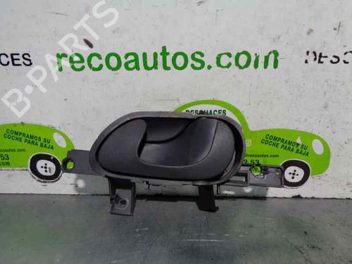 Used Front right interior door handle CITROËN EVASION MPV (22, U6) 2.0 HDI (109 hp) 5035189
