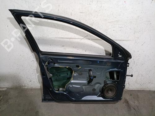 Left front door VOLVO S60 I (384) D5 | BP27039040C2 