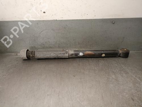Højre bagtil støddæmper RENAULT CLIO II (BB_, CB_) 1.5 dCi (B/CB07) (65 hp) 28098845