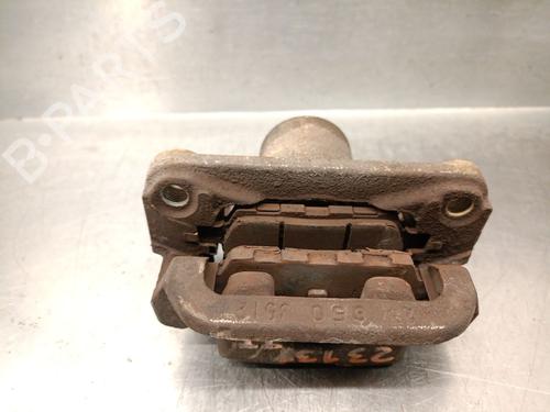 Left rear brake caliper NISSAN MURANO I (Z50) 3.5 4x4 | BP27933206M107 