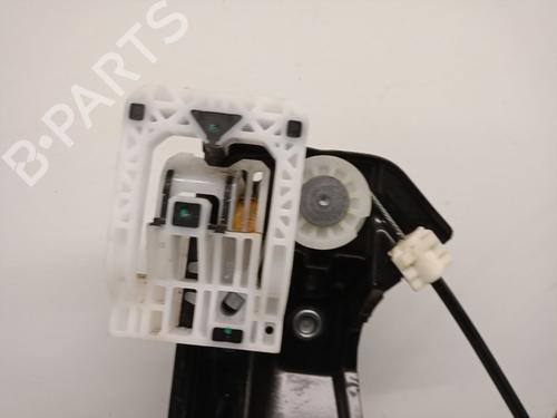 Front left window mechanism BMW X2 (F39) sDrive 18 i | BP31921177C22 