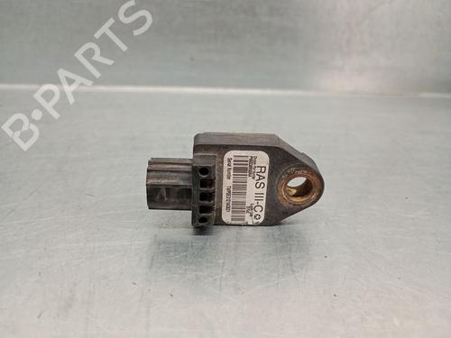 Elektronisk modul LANCIA VOYAGER MPV (404_) 2.8 CRD (RT, 53) (163 hp) 28154627