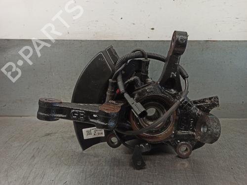 Used Right front suspension arm HYUNDAI i20 II (GB, IB) 1.0 T-GDI (101 hp) 16910759