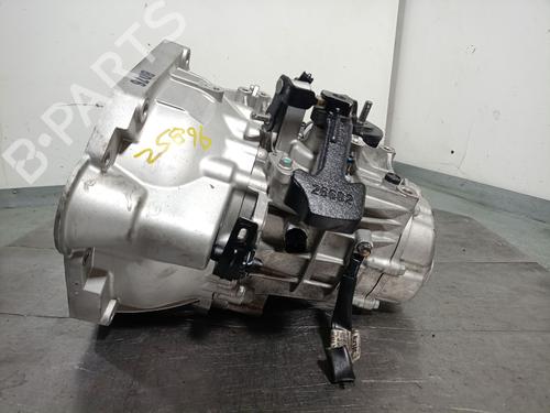 Gearbox HYUNDAI BAYON (BC3) 1.0 T-GDI 48V-Hybrid | BP36845376M3 - Image 4