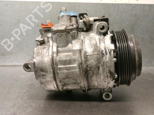 AC compressor MERCEDES-BENZ V-CLASS (W447) V 250 CDI / d (447.811, 447.813, 447.815) | BP36303949M34 - Image 3