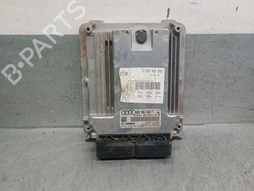 Used Engine control unit (ECU) AUDI A7 Sportback (4GA, 4GF) RS7 performance quattro (605 hp) 30297540
