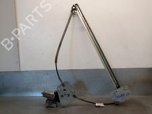 Front right window mechanism IVECO DAILY IV Van 35S14 C, 35S14 C/P, 35S14 V, 35S14 V/P, 35C14 V,... | BP37534721C23 - Image 2