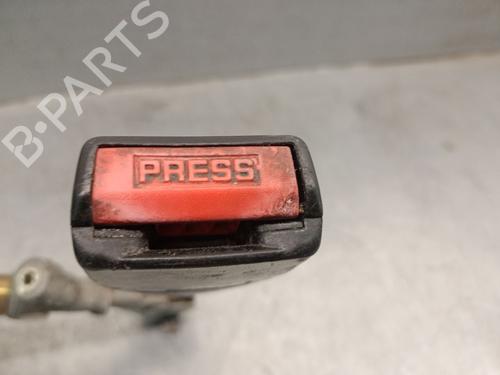 Front left belt tensioner OPEL VIVARO A Van (X83) 1.9 DTI (F7) | BP30096954C87