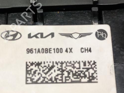 Electronic module HYUNDAI KONA SUV Van (OS, OSE, OSI) EV | BP28278989M83 - Image 4