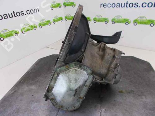Gearbox OPEL ASTRA F Hatchback (T92) 1.6 i 16V (F08, M08, F68, M68) | BP3189399M3 