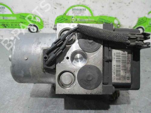 ABS pump TATA INDIGO MARINA (4_V2) 1.4 D | BP12186367M43 