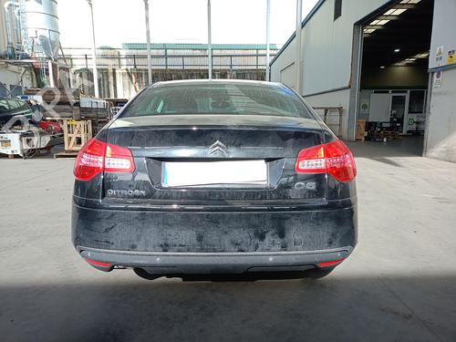 Fuse box CITROËN C5 III (RD_) 1.6 HDi 110 (RD9HZC) | BP34174772E1  - Image 6