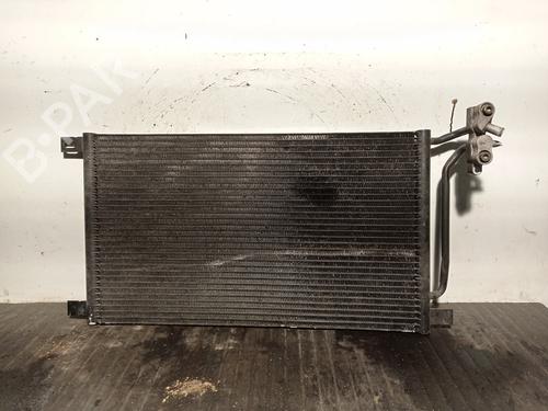 AC-Kondensator BMW 3 Compact (E46) 320 td (150 hp) 17132927