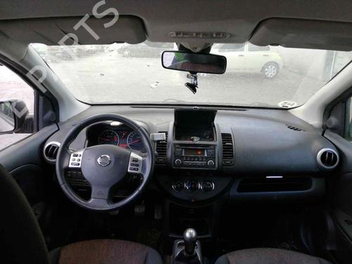 Electronic sensor NISSAN NOTE (E11, NE11) 1.5 dCi | BP9969731M84  - Image 11