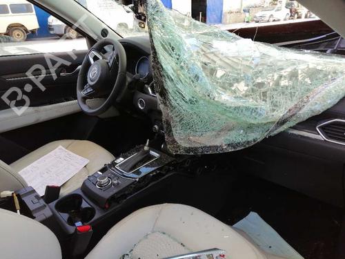 Sikkerhedssele-spænde MAZDA CX-5 (KF) 2.5 AWD | BP21019660I32  - Image 6