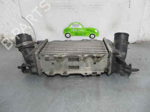 Intercooler OPEL VECTRA B (J96) 2.0 DTI 16V (F19) | BP2119715M30 
