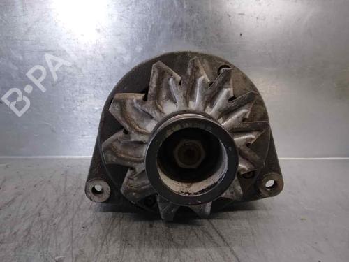 Alternator MERCEDES-BENZ 190 (W201) D 2.0 (201.122) | BP9275213M7 